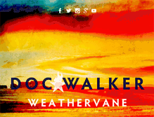 Tablet Screenshot of docwalker.ca